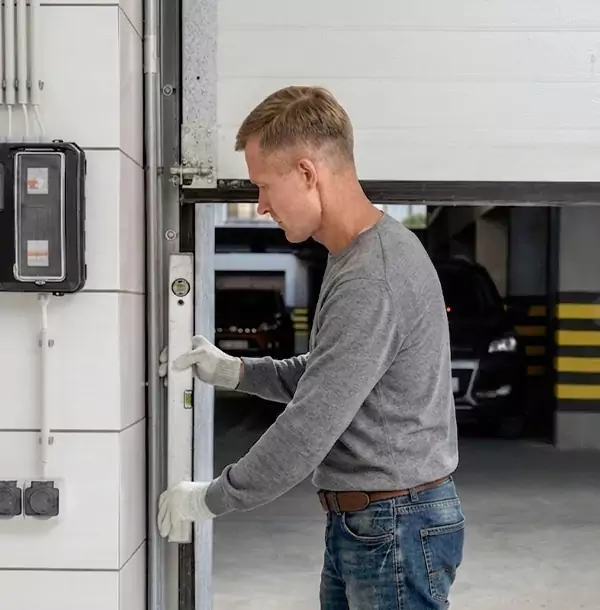 Why Choose Us for Door, Gate and Security Services in Cary, IL