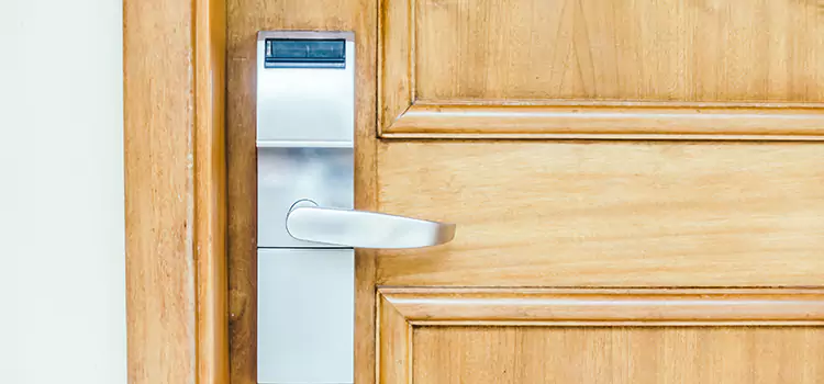 Advanced Solutions in Cary, IL for Modern Security