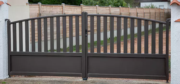 Advanced Gate Solutions in Cary, IL