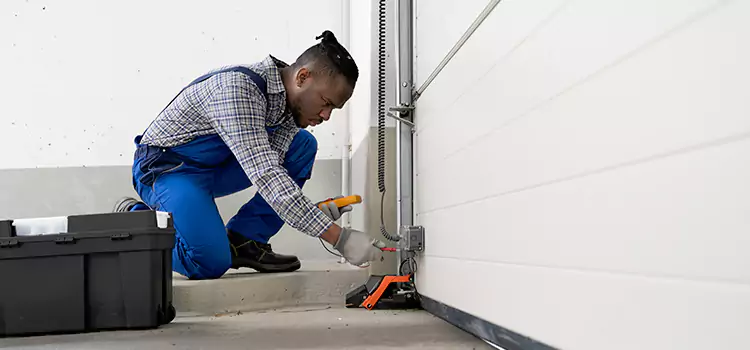 Expert Solutions for Every Garage Lock Need in Cary, IL
