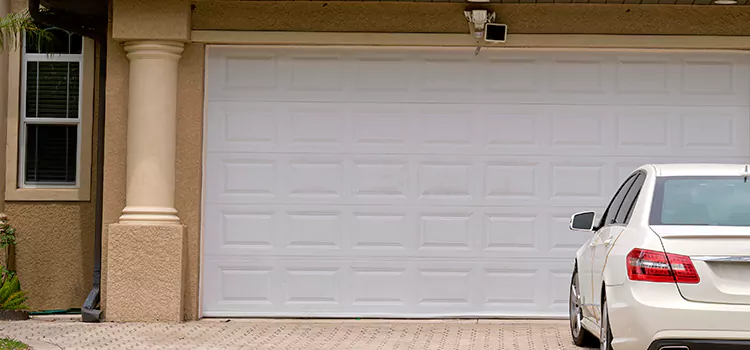 Comprehensive Garage Door Maintenance Services in Cary, IL