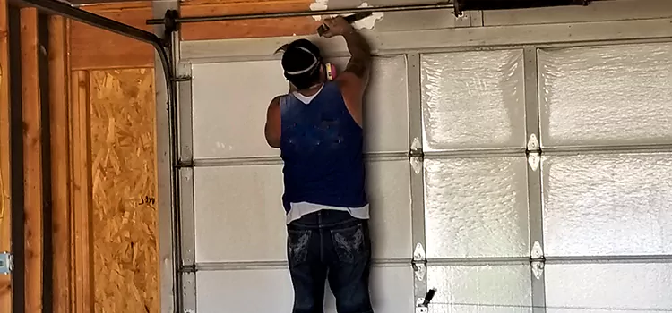 Specialized Garage Door Panel Solutions in Cary, IL