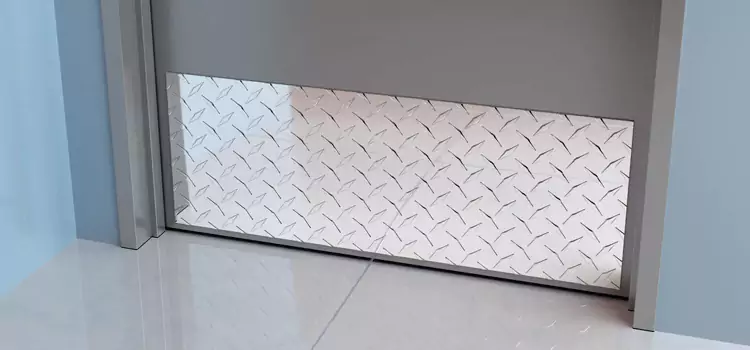 Benefits of Professional Kick Plate Solutions in Cary, IL
