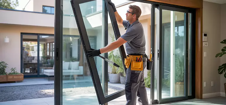 Specialized Sliding Door Roller Services in Cary, Illinois