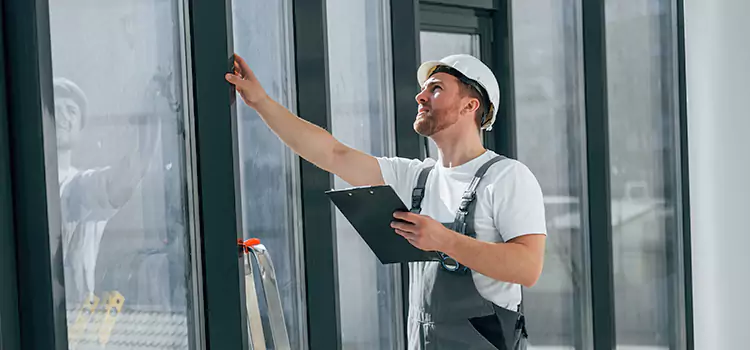 Comprehensive Solutions for Your Sticking Doors in Cary, IL