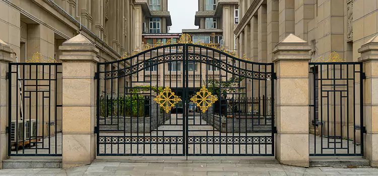 Comprehensive Iron Gate Maintenance Solutions in Cary, IL