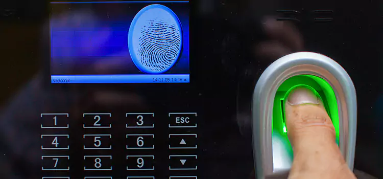 Your Trusted Partner for Secure Access in Cary, IL
