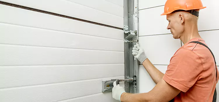 Why Choose Us for Garage Door Lock Services in Cary, IL?