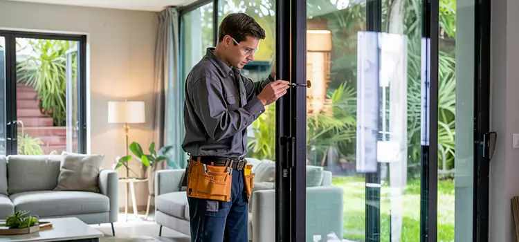 Why Choose Us for Your Glass Door Needs in Cary, IL?