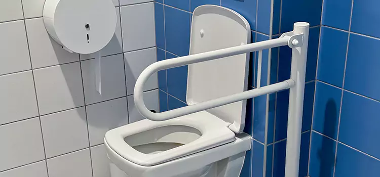 Comprehensive Solutions in Cary, IL for Accessible Facilities