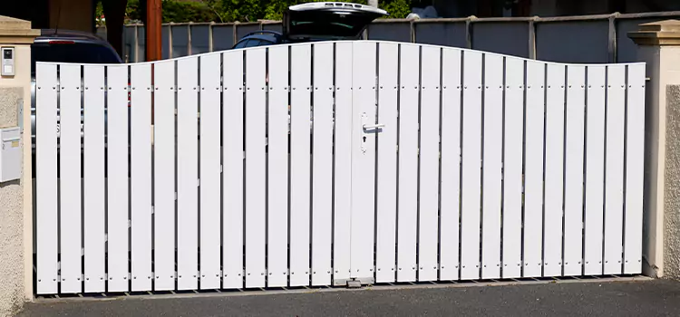 Why Choose Us for Residential Gate Repair in Cary, IL?