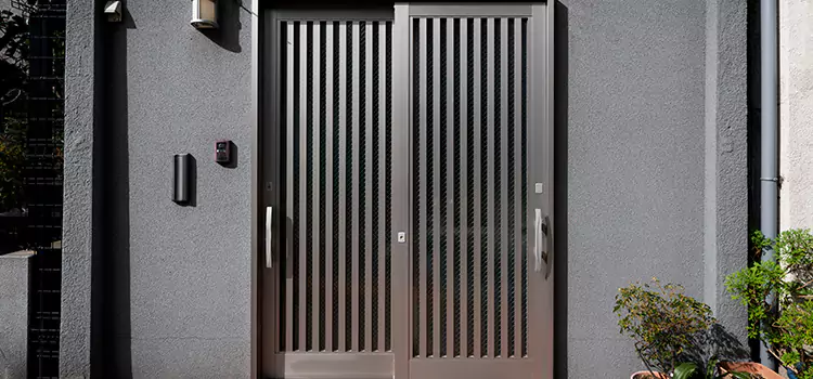 Specialized Steel Door Services in Cary, IL